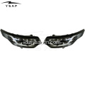 2017-2021 Discovery 5 Head Lamp Low Headlight Headlamp